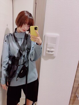 樹里_wさんのコーディネート