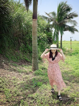 楓さんのコーディネート