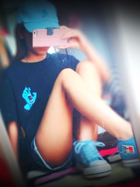 yurichonさんのコーディネート