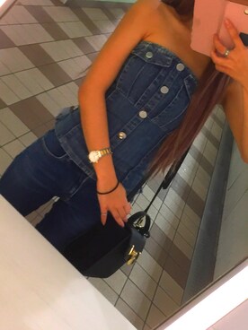 yurichonさんのコーディネート