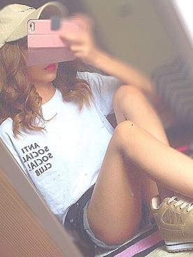 yurichonさんのコーディネート