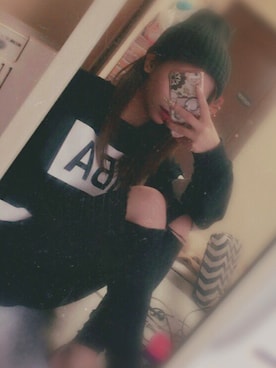「hba」｜yurichonさん（レディース・152cm）の秋コーディネート