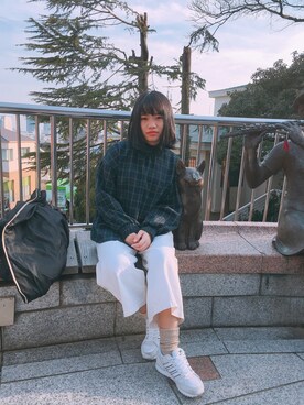 Yueさんのコーディネート