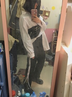 Yueさんのコーディネート