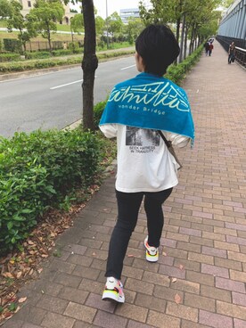 まいこはんさんのコーディネート