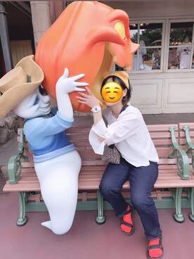 まいこはんさんのコーディネート