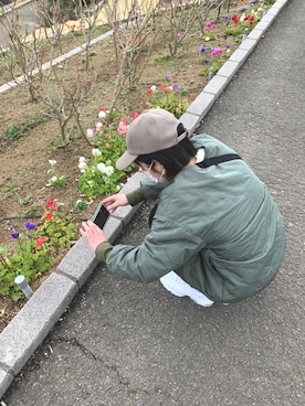 まいこはんさんのコーディネート