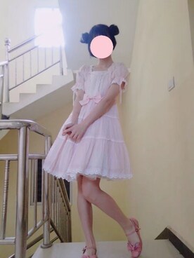 老尼克生发水さんのコーディネート