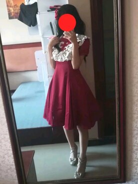 老尼克生发水さんのコーディネート