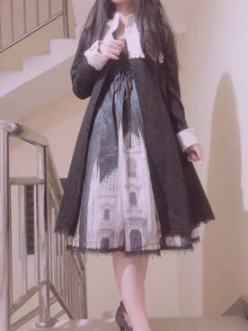 老尼克生发水さんのコーディネート