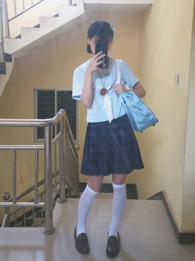 老尼克生发水さんのコーディネート