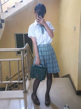 老尼克生发水さんのコーディネート