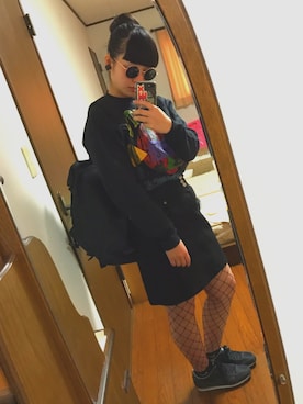 aka_tyanさんのコーディネート