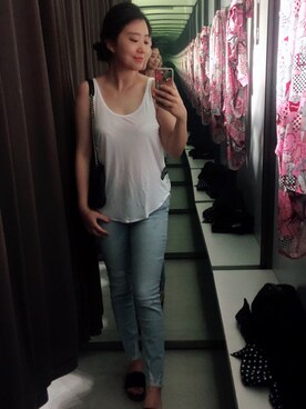 为为vivian0662さんのコーディネート