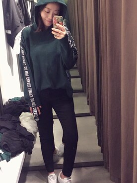 为为vivian0662さんのコーディネート