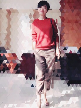 为为vivian0662さんのコーディネート