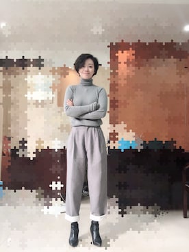 为为vivian0662さんのコーディネート