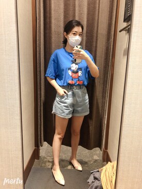 为为vivian0662さんのコーディネート