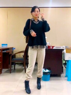 为为vivian0662さんのコーディネート