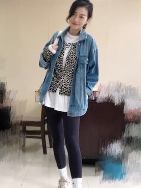 为为vivian0662さんのコーディネート