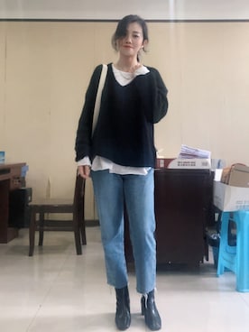 为为vivian0662さんのコーディネート