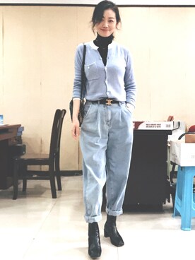 为为vivian0662さんのコーディネート