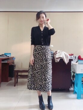 为为vivian0662さんのコーディネート