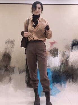 为为vivian0662さんのコーディネート