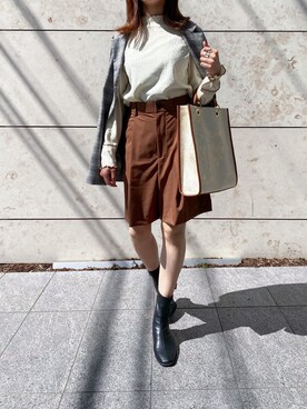 natsumiさんのコーディネート