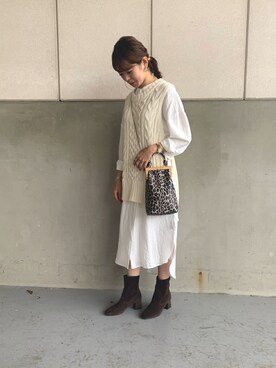 natsumiさんのコーディネート