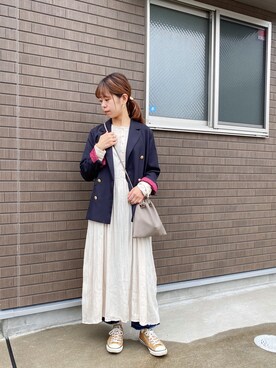 natsumiさんのコーディネート