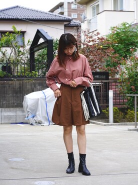 natsumiさんのコーディネート