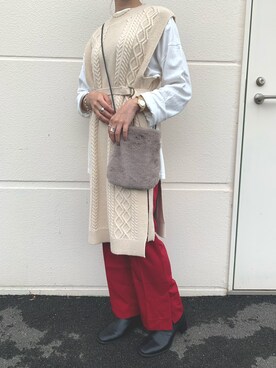 natsumiさんのコーディネート