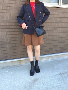 natsumiさんのコーディネート