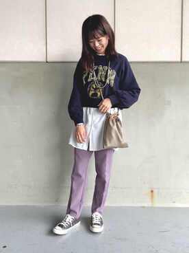 natsumiさんのコーディネート