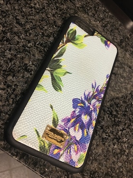 「iPhoneケース」｜「アイテム（財布/小物）」を使った、にっしーさん（レディース・146cm）の冬コーディネート