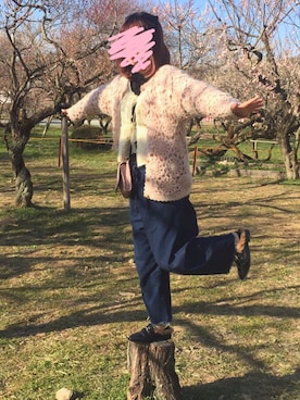 eさんのコーディネート