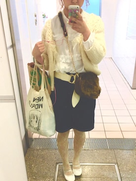 eさんのコーディネート