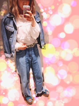 eさんのコーディネート