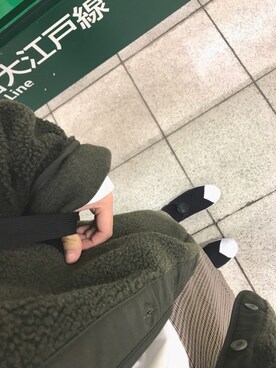 mikakoさんのコーディネート