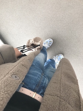 mikakoさんのコーディネート