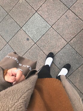 mikakoさんのコーディネート