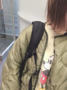 mikakoさんのコーディネート