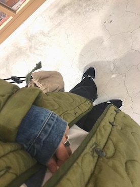 mikakoさんのコーディネート