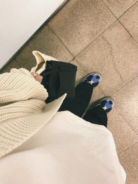 mikakoさんのコーディネート