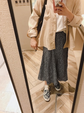 mikakoさんのコーディネート