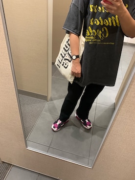 mikakoさんのコーディネート