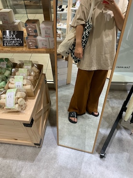 mikakoさんのコーディネート