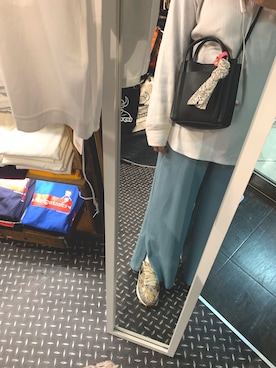 mikakoさんのコーディネート