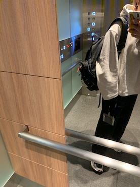 mikakoさんのコーディネート